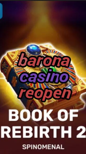 barona casino reopen-trdjkmsxjksdss.com