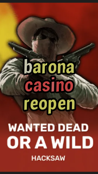 barona casino reopen-trdjkmsxjksdss.com