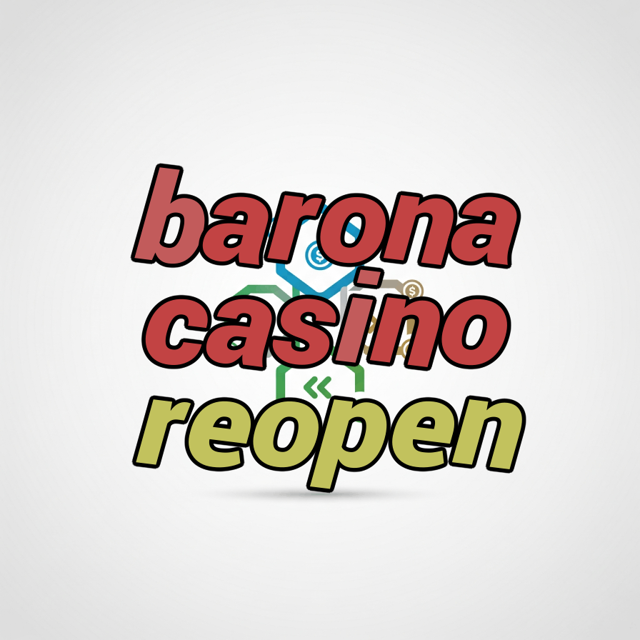 barona casino reopen